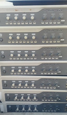 Digidesign Digi 003 rack digi003 interfaccia di registrazione audio FireWire