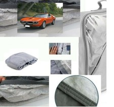 TELO COPRIAUTO TELATO FELPATO