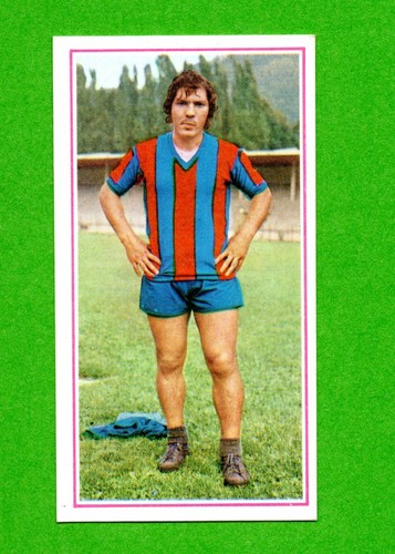 Calciatori panini 1970 - panini, 71