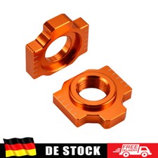 Regolazione vite tendicatena per KTM 690 Duke,950 990 1090 1190 Adventure