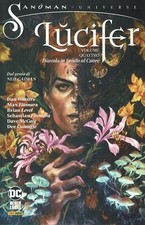 Sandman universe collection