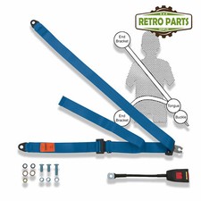 Classico Auto Fisso Sedile