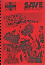 Vintage SAVE Britain's