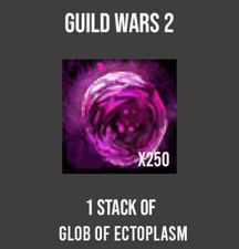 Guild Wars 2 - 250 sfere di