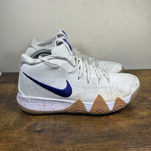 Nike kyrie uncle drew white - nike,
