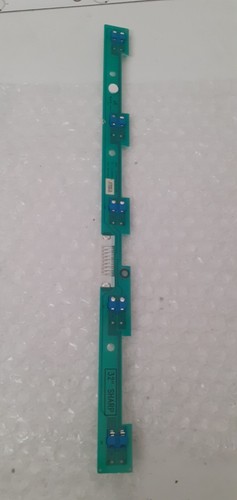 Interfaccia led bn41 02017a - interfaccia, x