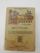 Deutsche Handelskorrespondenz