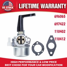 696065 Carburatore motozappa