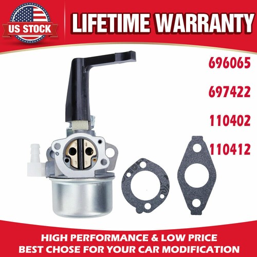 696065 ricambio carburatore - 696065,