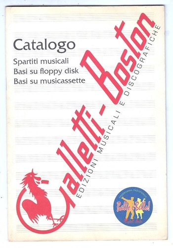 Catalogo galletti boston - galletti,