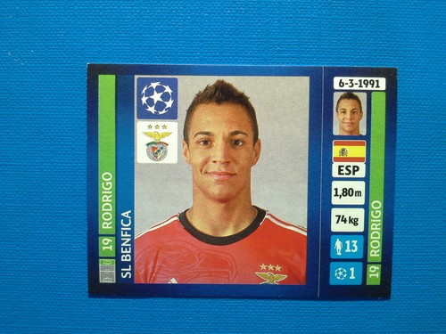 Panini champions league - panini,