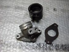 COLLETTORE ASPIRAZIONE CORPO FARFALLA HONDA FORZA 250