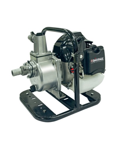 Airmec msa motopompa - airmec,