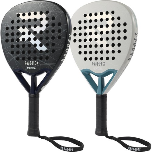 Racchetta padel 12k fibra - padel,