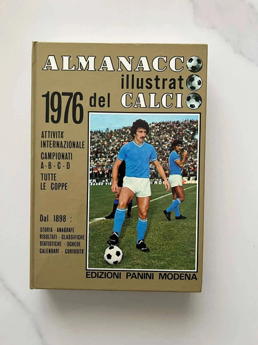 Almanacco illustrato del - illustrato,