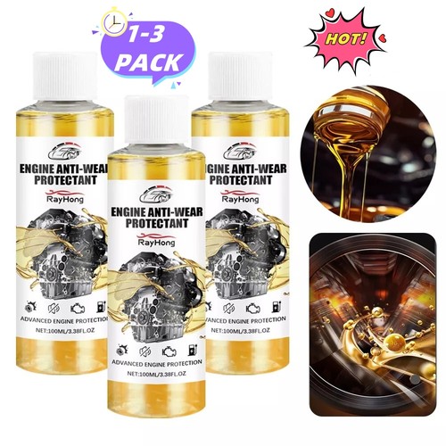 Additivo olio trattamento - additivo,