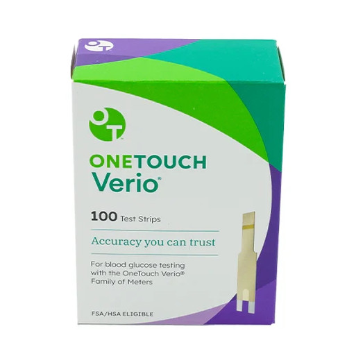 Onetouch verio strisce - onetouch,