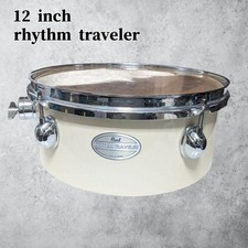 Pearl Rhythm Traveler 12x5 Tom