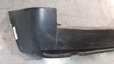 REAR BUMPER / NEGRO / 870164