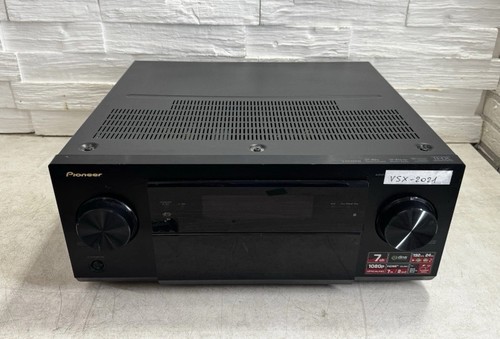 Pioneer vsx 2021 - pioneer, 7.1