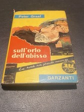 Sull'Orlo Dell'Abisso  Peter