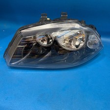 VALEO 088231 FRONT LEFT