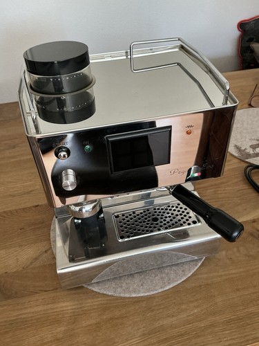 Quick mill pegaso 03035 evo - quick,