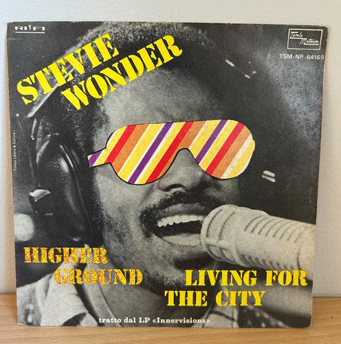 Higher ground living - ground/living, the