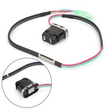 MOTORE Trim TILT SWITCH Per
