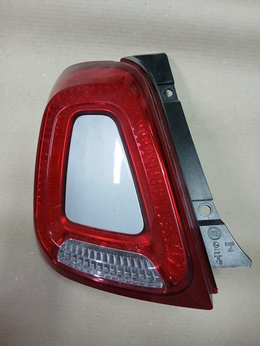 Fanale fanalino stop - fanalino,