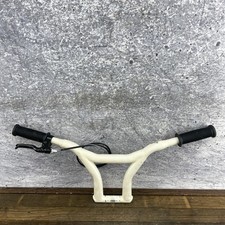 Kneesaver Manubrio BMX