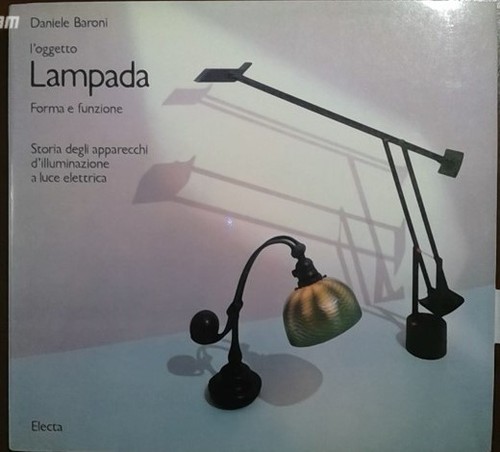 Baroni 1981 lampada forma - baroni,