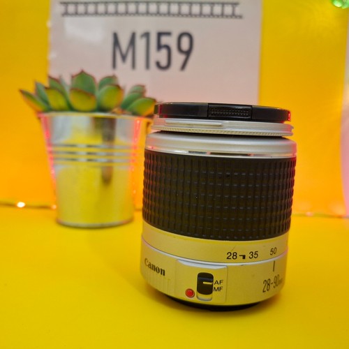 Canon obiettivo zoom - , ef