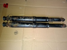 Coppia ammortizzatori