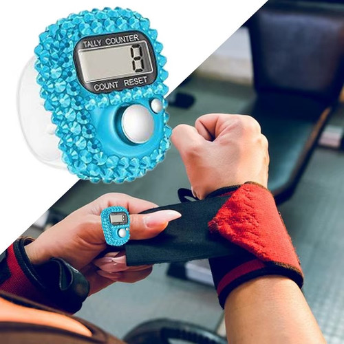Digital electronic tally - digital,