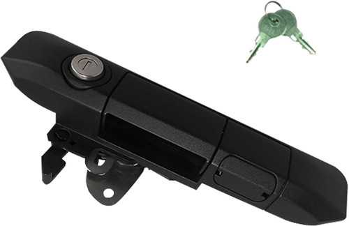 Blocco portellone manuale