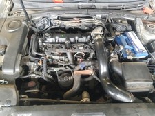 RHZ motore CITROEN XSARA