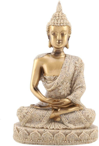 Statua buddha - statua,