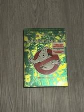 Ghostbusters 1 & 2 DVD Double