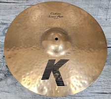 Zildjian K-Custom 18" Session