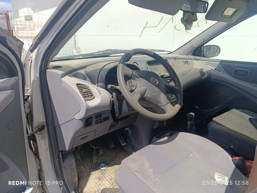 Cruscotto nissan almera - cruscotto, tino