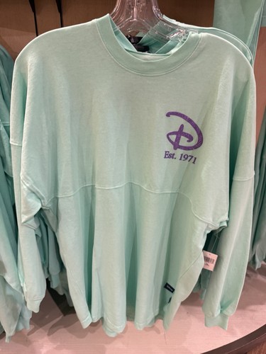 Maglia disney parks 2026 wdw - parks,