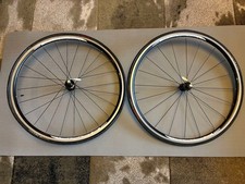 Set ruote anteriori e