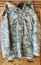 Dakota Outerwear 4308 ABU N3B