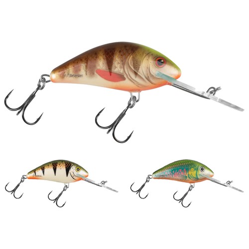 Salmo hornet esche - esche, artificiali
