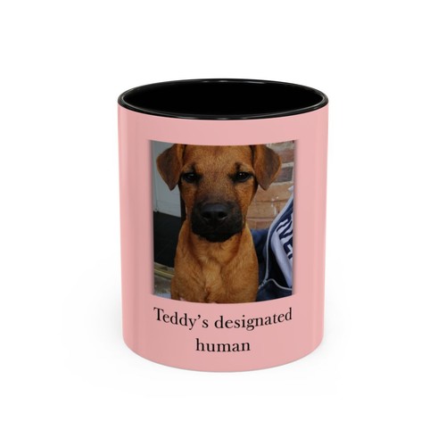 Tazza personalizzata con foto