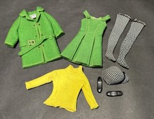 Mattel Vintage Skipper 1965-66