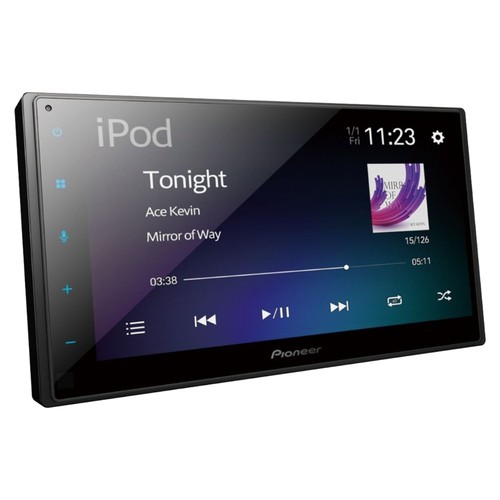 Autoradio pioneer sph - autoradio, sph-da160dab