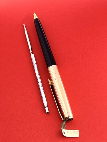 Pelikan vintage ballpoint - pelikan,