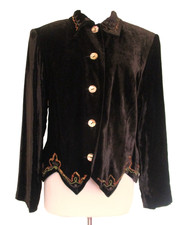 Giacca vintage Hairston